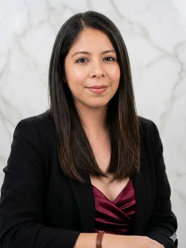 Rosa Tafur T.